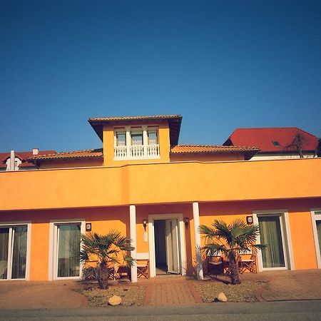 Villa Toscana Στάιρ Εξωτερικό φωτογραφία