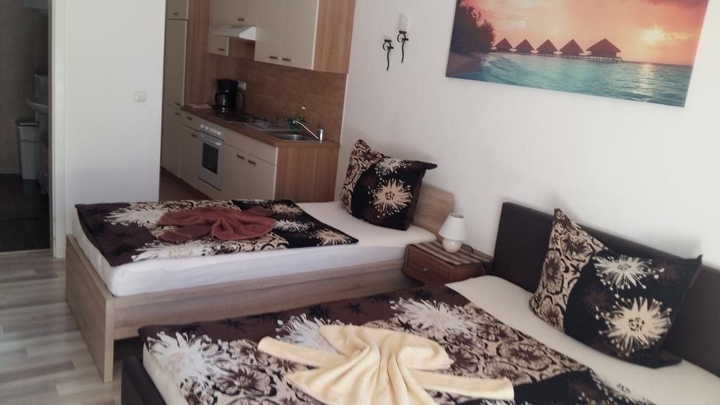Villa Toscana Στάιρ Εξωτερικό φωτογραφία
