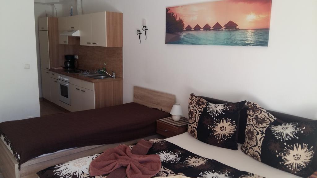 Villa Toscana Στάιρ Εξωτερικό φωτογραφία