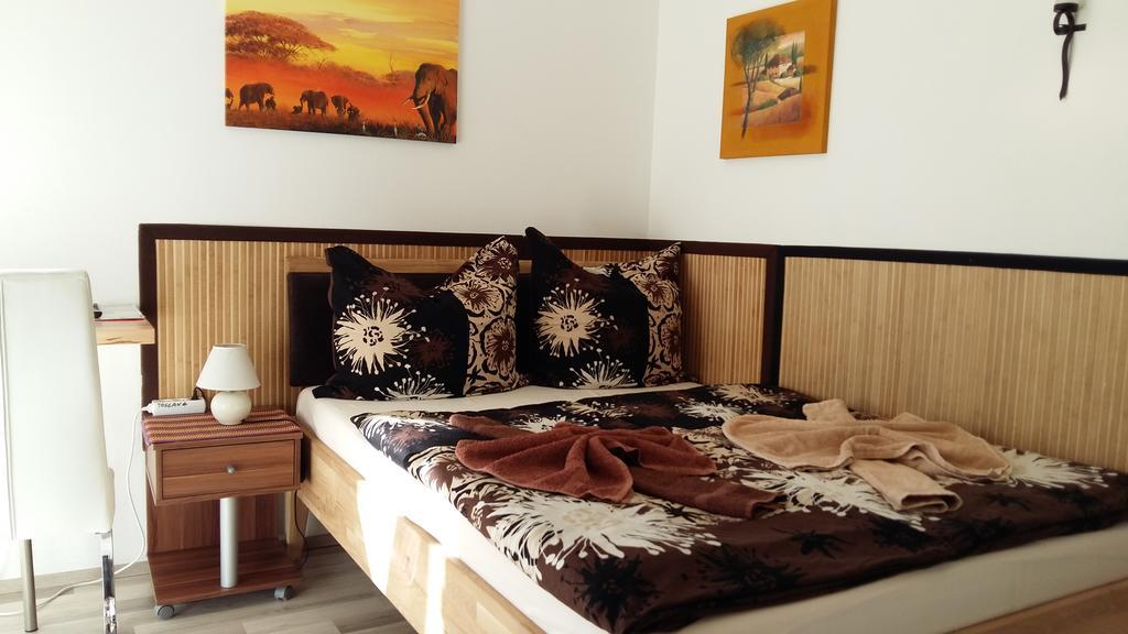 Villa Toscana Στάιρ Εξωτερικό φωτογραφία