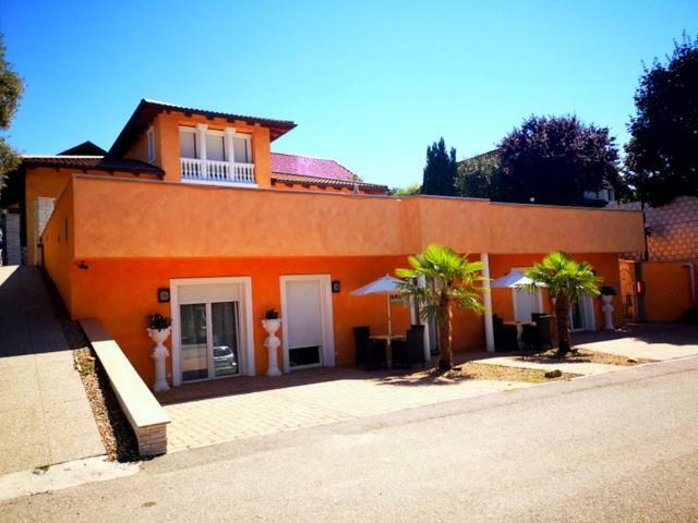 Villa Toscana Στάιρ Εξωτερικό φωτογραφία