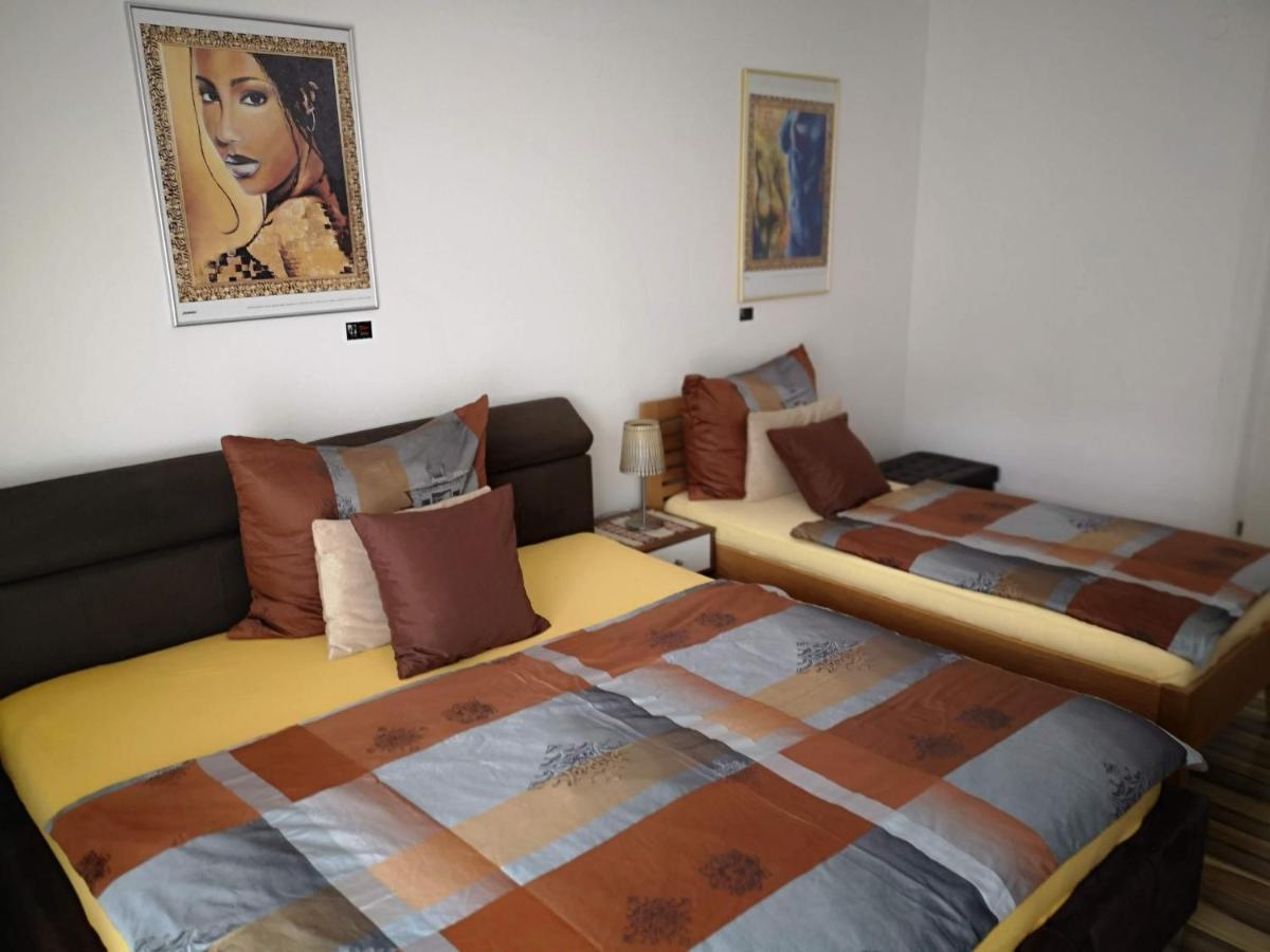 Villa Toscana Στάιρ Εξωτερικό φωτογραφία