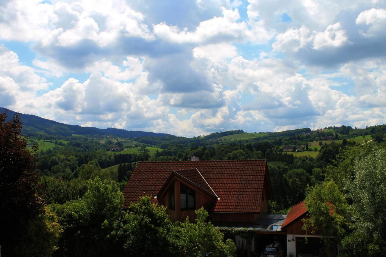 Villa Toscana Στάιρ Εξωτερικό φωτογραφία