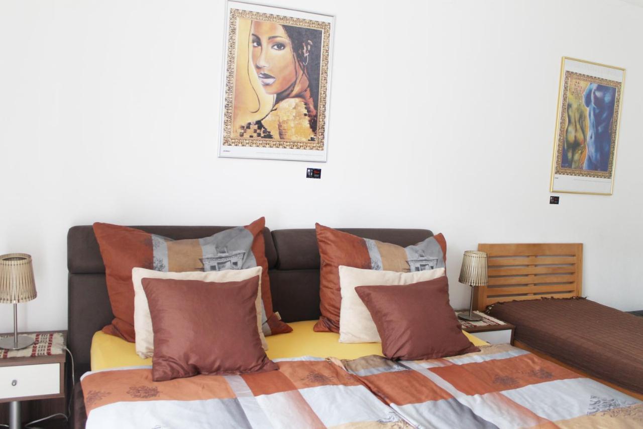Villa Toscana Στάιρ Εξωτερικό φωτογραφία