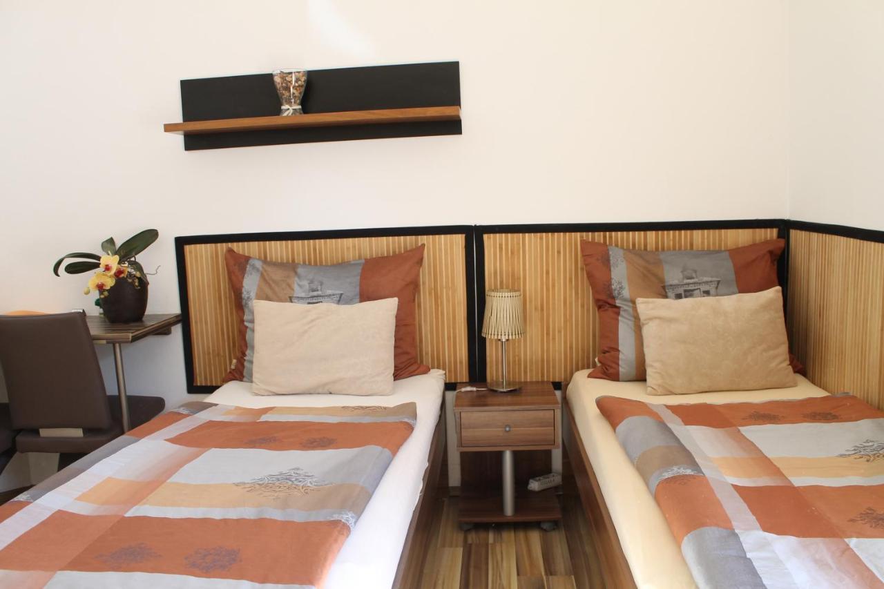 Villa Toscana Στάιρ Εξωτερικό φωτογραφία